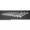 NEO TOOLS conjunto de chaves de bocas duplas 6-32 mm, 12 peças