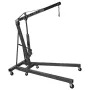 NEO TOOLS grua de oficina 2 t, 25-2382 mm, grua