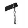 NEO TOOLS grua de oficina 2 t, 25-2382 mm, grua