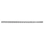 NEO TOOLS broca SDS Max para betão 28 x 600 mm S4 Quatro
