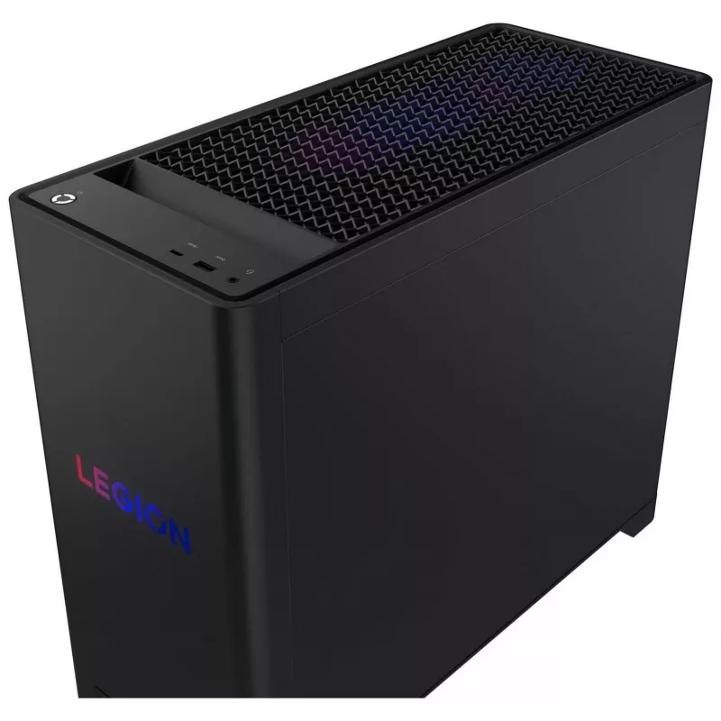 Desktop gaming Lenovo Legion T5 - Intel Core Ultra 5 225, 64GB DDR5, 1TB SSD, GeForce RTX 5060 Ti, Windows 11 Pro