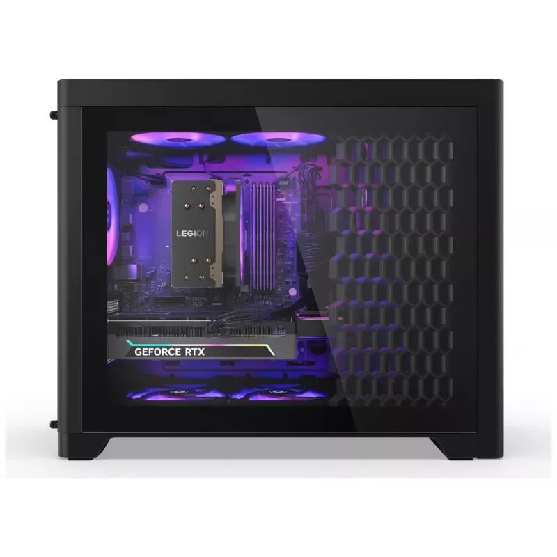 Desktop gaming Lenovo Legion T5 - Intel Core Ultra 5 225, 64GB DDR5, 1TB SSD, GeForce RTX 5060 Ti, Windows 11 Pro