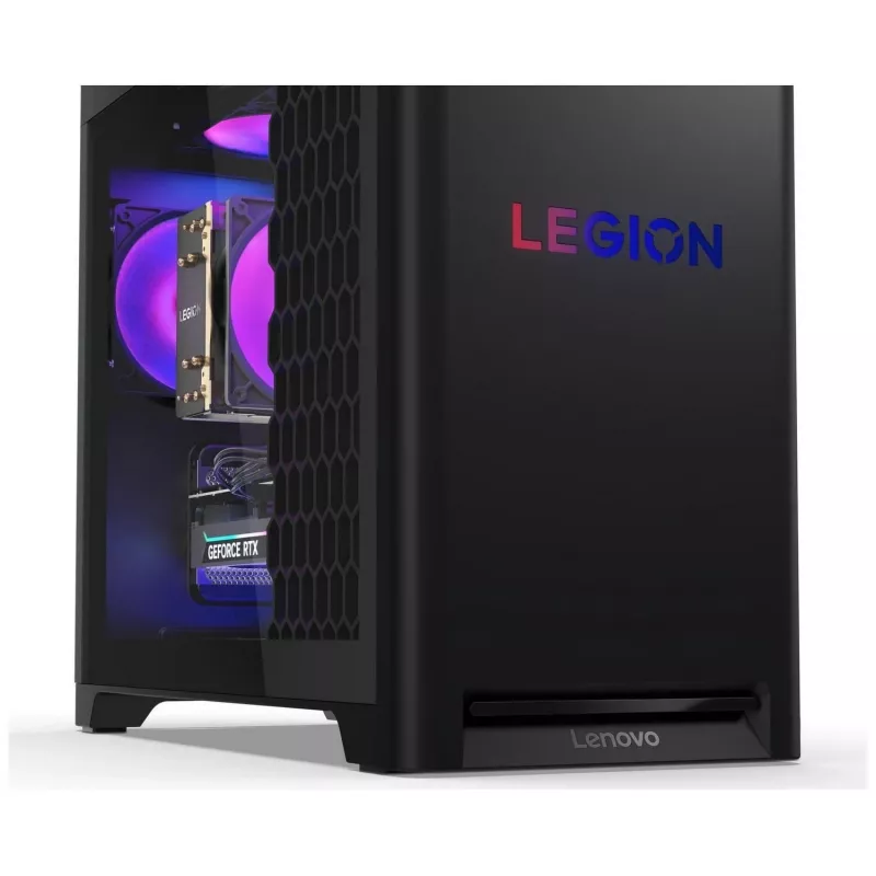 Desktop gaming Lenovo Legion T5 - Intel Core Ultra 5 225, 64GB DDR5, 1TB SSD, GeForce RTX 5060 Ti, Windows 11 Pro