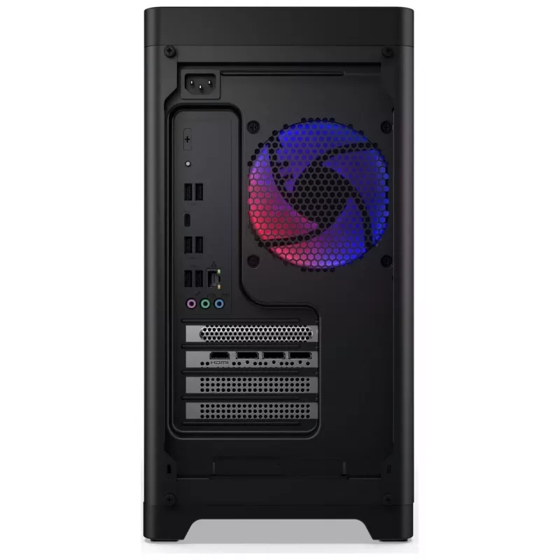 Desktop gaming Lenovo Legion T5 - Intel Core Ultra 5 225, 64GB DDR5, 1TB SSD, GeForce RTX 5060 Ti, Windows 11 Pro