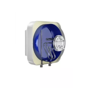 Termoacumulador elétrico LIN LIFDN2WH com ligação inferior 10 L branco