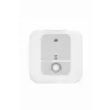 Termoacumulador elétrico LIN LIFDN2WH com ligação inferior 10 L branco