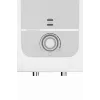 Termoacumulador elétrico LIN LIFDN2WH com ligação inferior 10 L branco