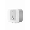 Termoacumulador elétrico LIN LIFDN2WH com ligação inferior 10 L branco