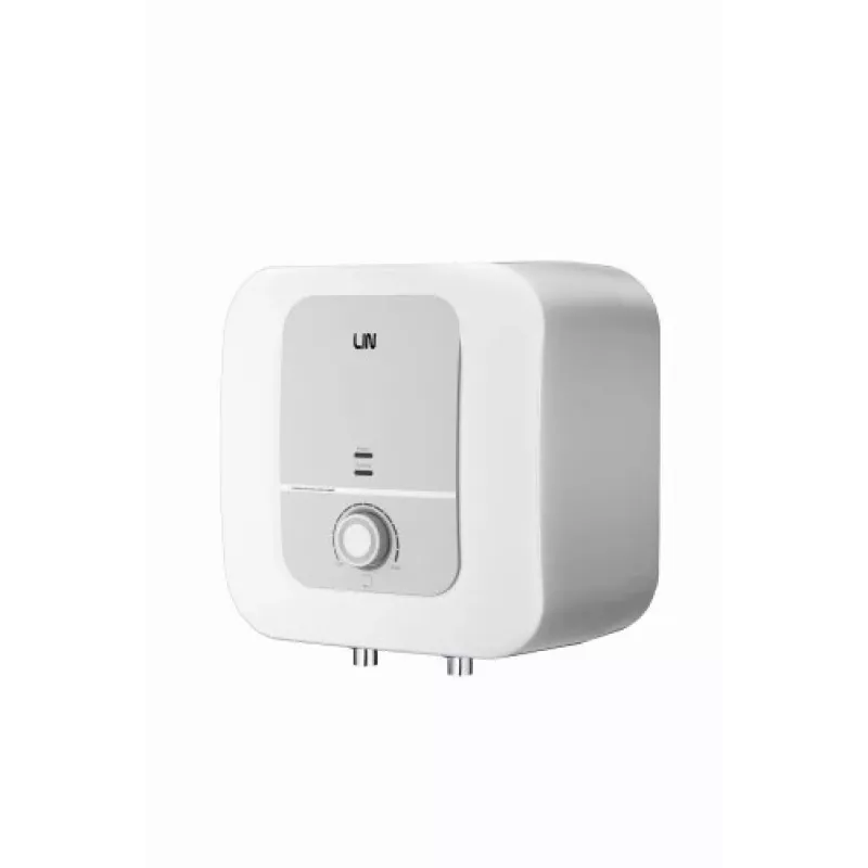 Termoacumulador elétrico LIN LIFDN2WH com ligação inferior 10 L branco