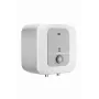 Termoacumulador elétrico LIN LIFDN2WH com ligação inferior 10 L branco