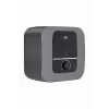 Termoacumulador elétrico LIN LIFUP1GY com ligação superior 10 L cinzento