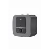 Termoacumulador elétrico LIN LIFUP1GY com ligação superior 10 L cinzento