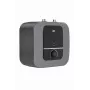 Termoacumulador elétrico LIN LIFUP1GY com ligação superior 10 L cinzento