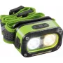 Lâmpada de trabalho LED multifunções Vayox VA0453 com altifalante Bluetooth 2x5W 450lm 8000mAh