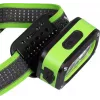 Lâmpada de trabalho LED multifunções Vayox VA0453 com altifalante Bluetooth 2x5W 450lm 8000mAh