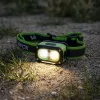 Lâmpada de trabalho LED multifunções Vayox VA0453 com altifalante Bluetooth 2x5W 450lm 8000mAh
