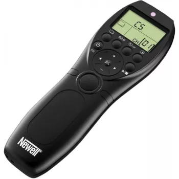 Newell disparador remoto MC-292 para Sony (NL2515)