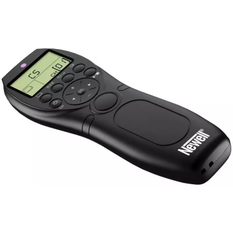 Newell disparador remoto MC-292 para Sony (NL2515)