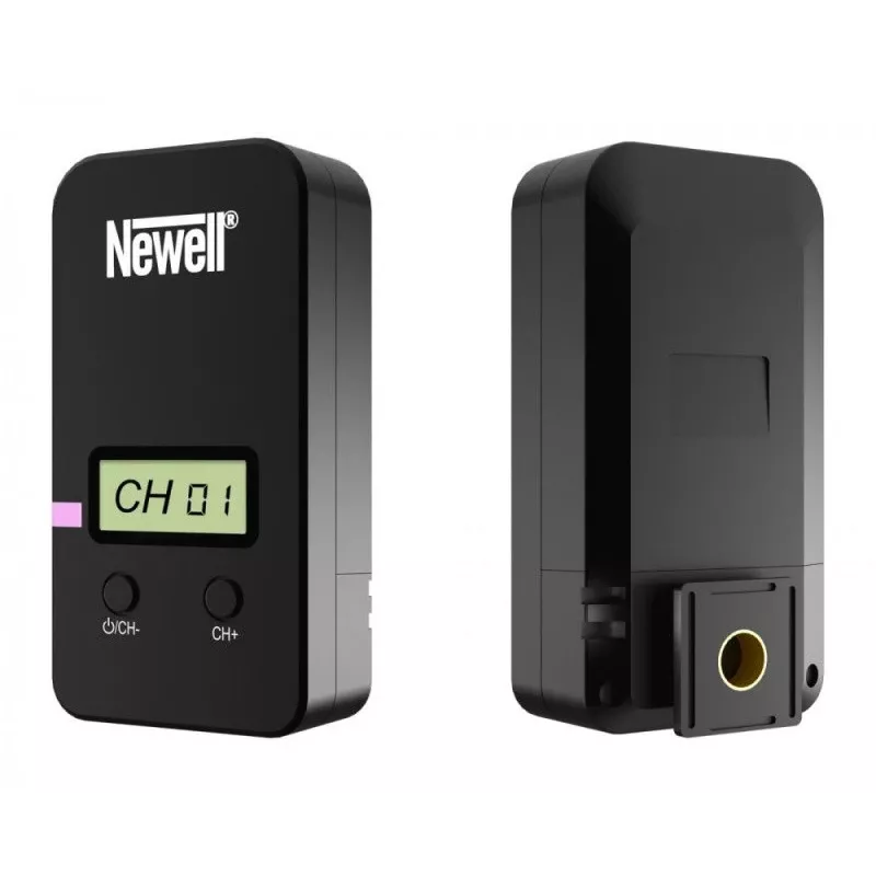 Newell disparador remoto MC-292 para Sony (NL2515)
