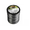 Arame para plantas Bradas ZRK3025KG 30m verde, 2,5mm núcleo de aço com revestimento plástico e cortador