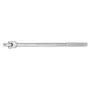 Chave de catraca reversível NEO TOOLS 3/4 polegadas com junta, 510 mm, aço cromo-vanádio