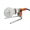 Soldador de tubos de plástico NEO TOOLS 1200W com 7 bicos e acessórios