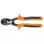 Alicate de corte diagonal NEO TOOLS 210 mm aço CrV corta-fios