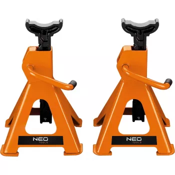 NEO TOOLS Cavaletes 2 t, 278-423 mm