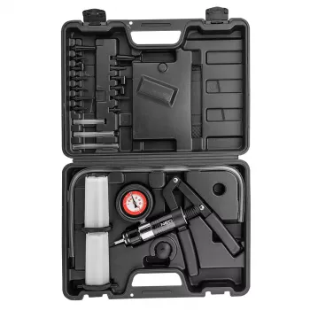 NEO TOOLS Kit de pressão/vácuo TOP-11-267