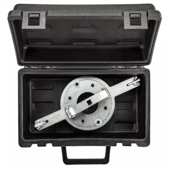 NEO TOOLS Extrator de embraiagem de caixa DCT para caixas de dupla embraiagem Ford e Volvo (DPS6/6DCT250, MPS6/6DCT450)