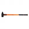 NEO TOOLS 25-152 Martelo de serralheiro 1000 g com cabo de fibra de vidro