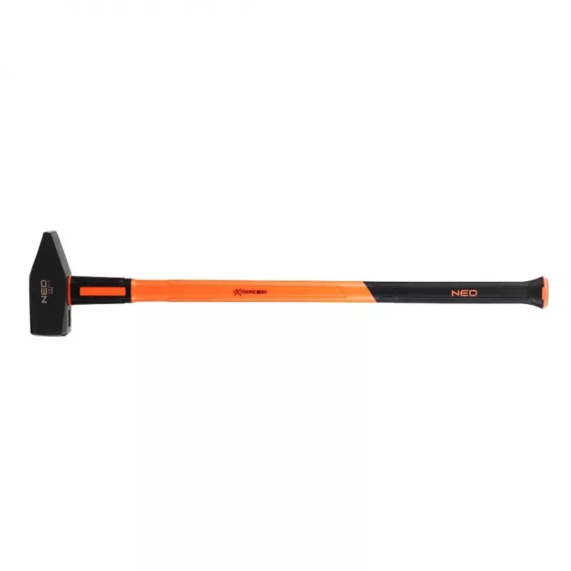 NEO TOOLS 25-152 Martelo de serralheiro 1000 g com cabo de fibra de vidro