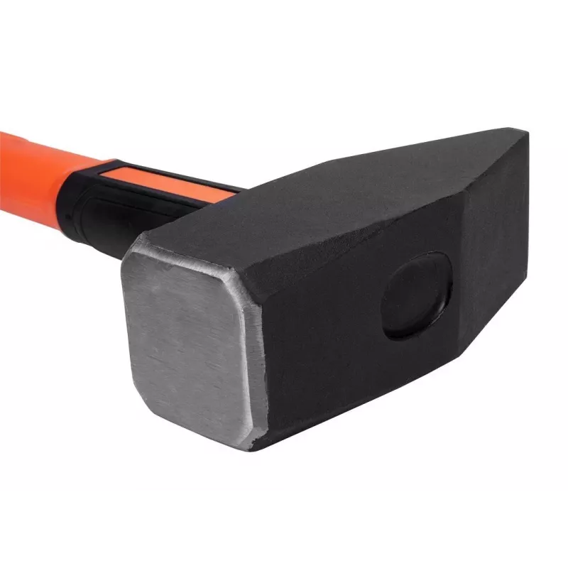 NEO TOOLS 25-152 Martelo de serralheiro 1000 g com cabo de fibra de vidro