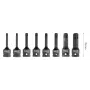 NEO TOOLS 10-257 Conjunto de chaves de caixa