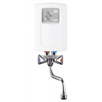 Termoacumulador instantâneo EPS-5.5R Twister 5,5 kW 230 V