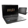 Portátil gaming MSI Katana 17 B13VEK-1261XPL, 17,3