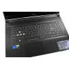 Portátil gaming MSI Katana 17 B13VEK-1261XPL, 17,3
