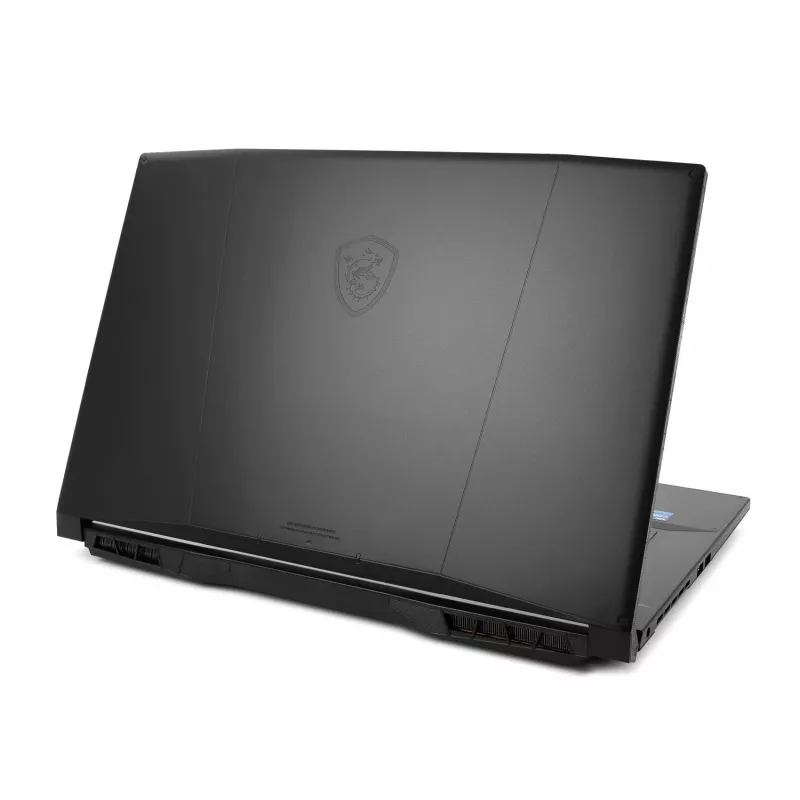 Portátil gaming MSI Katana 17 B13VEK-1261XPL, 17,3