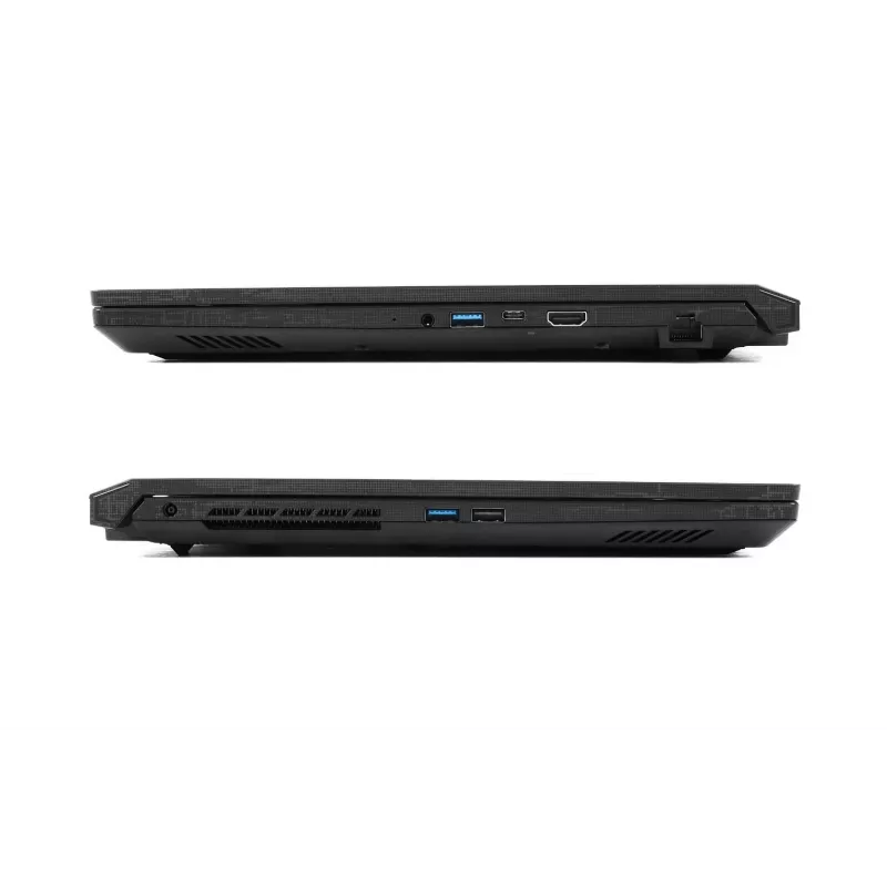 Portátil gaming MSI Katana 17 B13VEK-1261XPL, 17,3