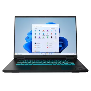 Portátil gaming GIGABYTE A16 16