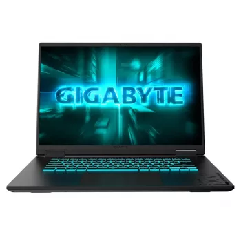 Portátil gaming GIGABYTE A16 16