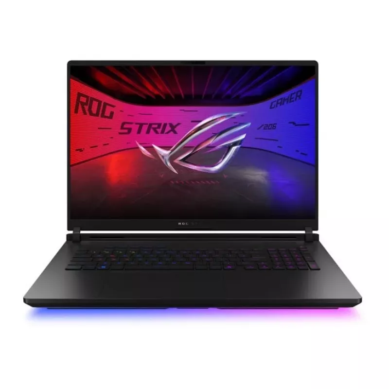 Portátil gaming ASUS ROG Strix SCAR 18 G835LW-U9642X, 18