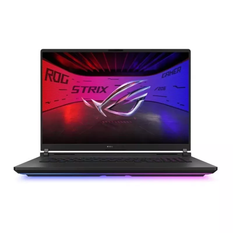 Portátil gaming ASUS ROG Strix SCAR 18 G835LW-U9642X, 18