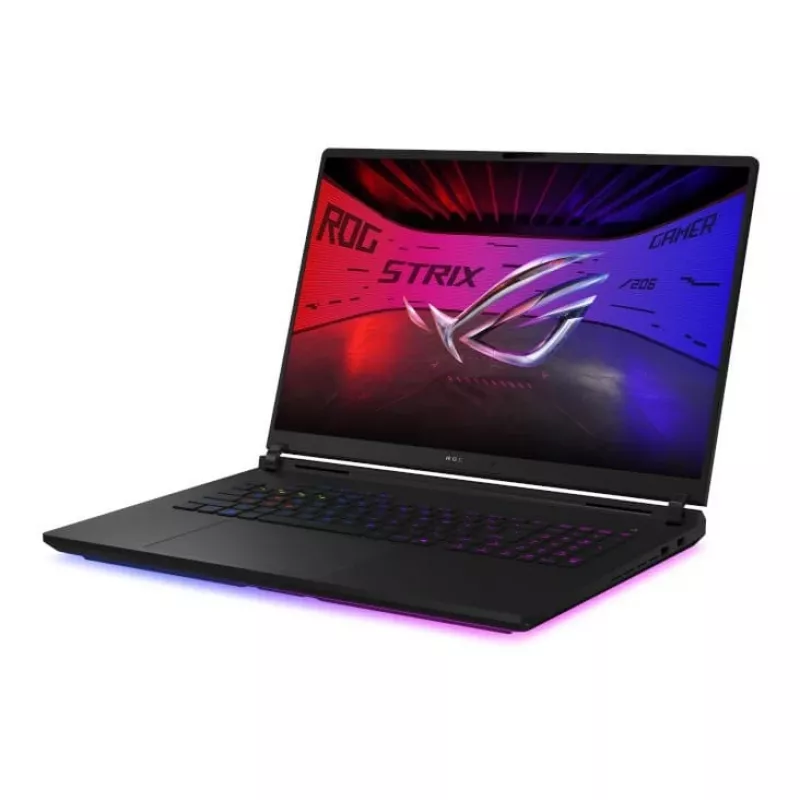 Portátil gaming ASUS ROG Strix SCAR 18 G835LW-U9642X, 18
