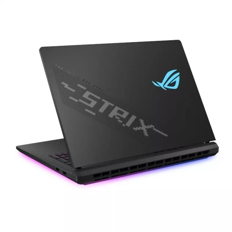 Portátil gaming ASUS ROG Strix SCAR 18 G835LW-U9642X, 18