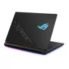 Portátil gaming ASUS ROG Strix SCAR 18 G835LW-U9642X, 18