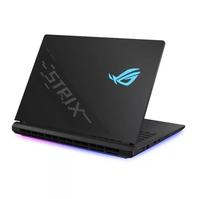 Portátil gaming ASUS ROG Strix SCAR 18 G835LW-U9642X, 18