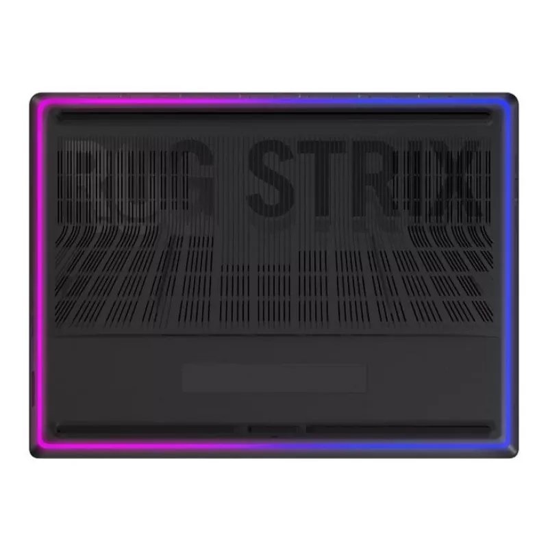 Portátil gaming ASUS ROG Strix SCAR 18 G835LW-U9642X, 18