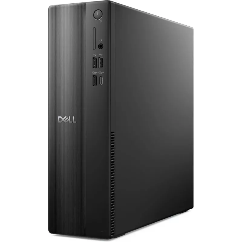 Dell Pro Slim Essential QVS1260 - Intel Core i5-14500, 16 GB DDR4, 2 TB SSD, Windows 11 Pro, Small Form Factor