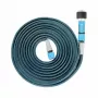 Mangueira de jardim extensível CELLFAST C.ENERGO 7,5-15m ZygZag com pistola de pulverização de 7 funções